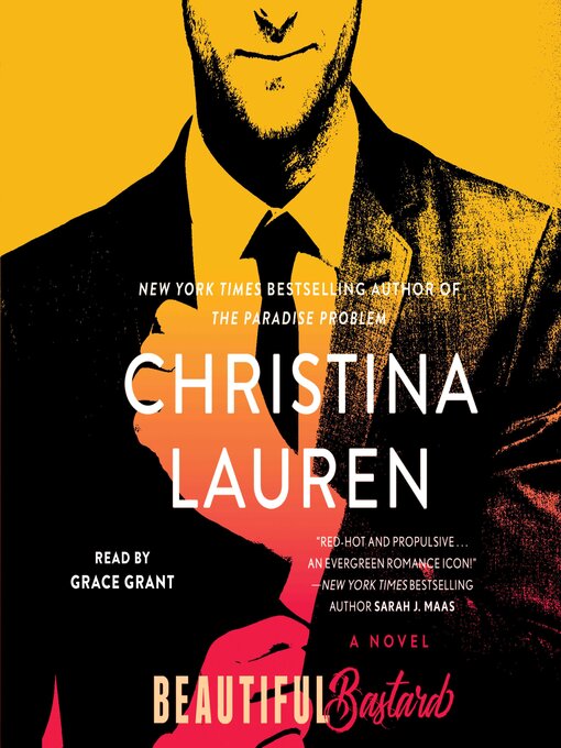 Title details for Beautiful Bastard by Christina Lauren - Available